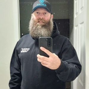 Meet your Posher, Wesley